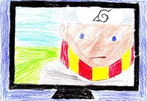 004 - Naruto