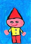 006 - Skřítek