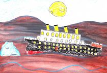010 - Titanic se vrací