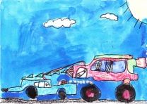 014	-	Boje aut