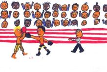 033	-	Rocky Balboa